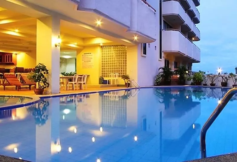 Fotos del hotel Mike Beach Resort:  18