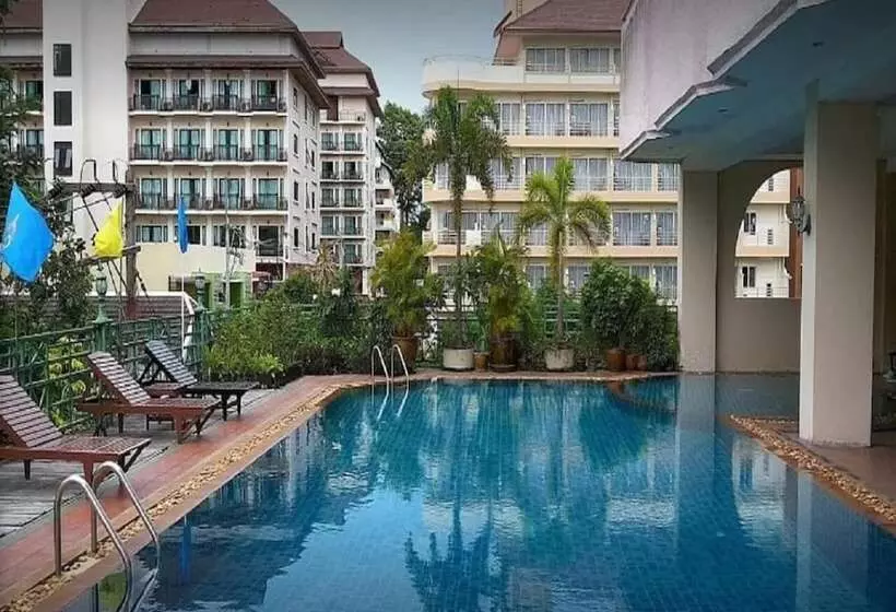 Fotos del hotel Mike Beach Resort:  15