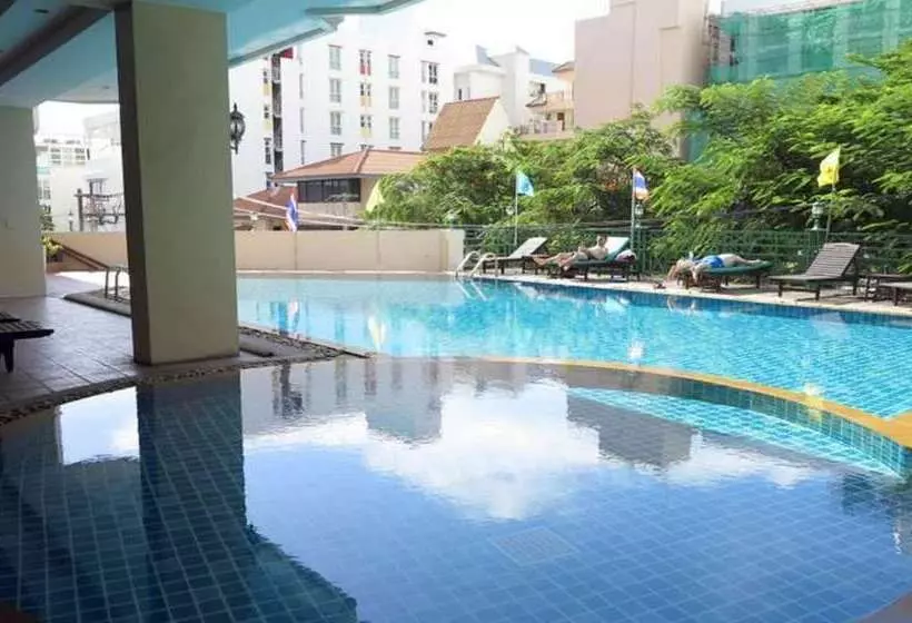 Fotos del hotel Mike Beach Resort:  20