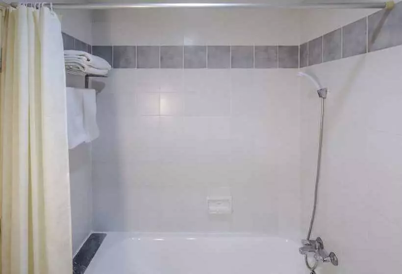 Fotos del hotel Mike Beach Resort:  13