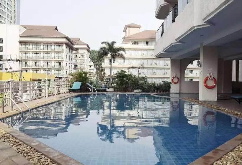 Fotos del hotel Mike Beach Resort:  22