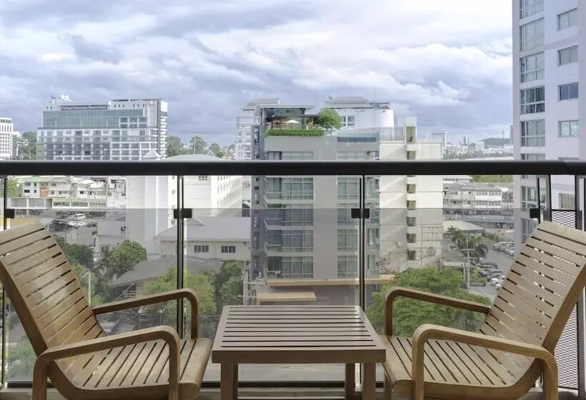 Fotos del hotel Mike Beach Resort:  12