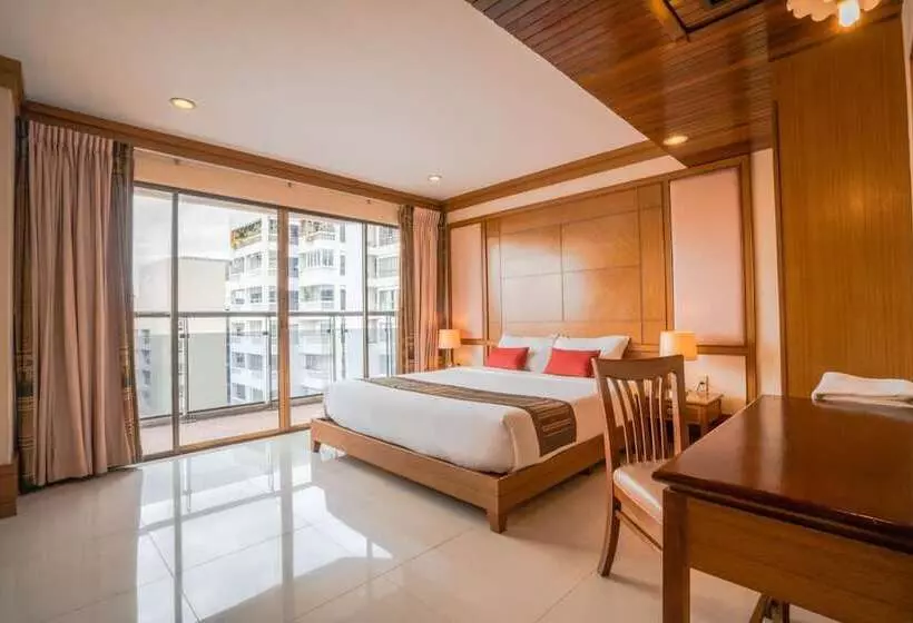 Fotos del hotel Mike Beach Resort:  14