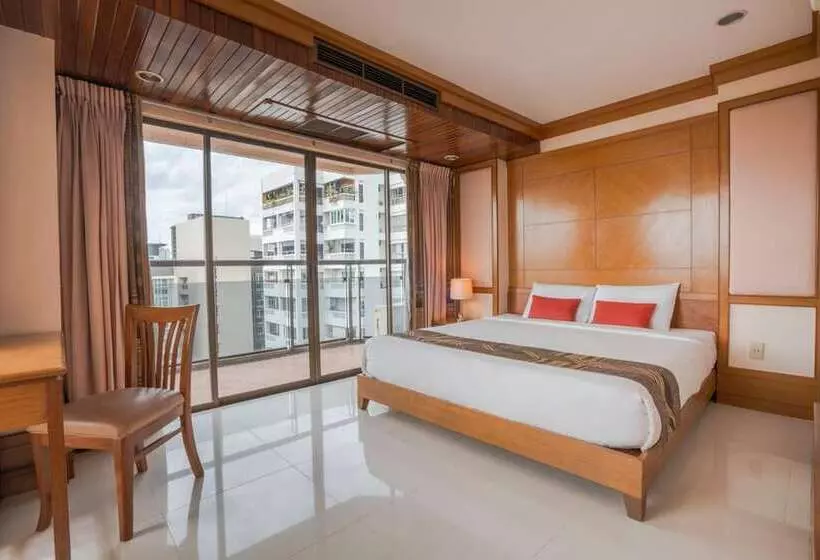 Fotos del hotel Mike Beach Resort:  17