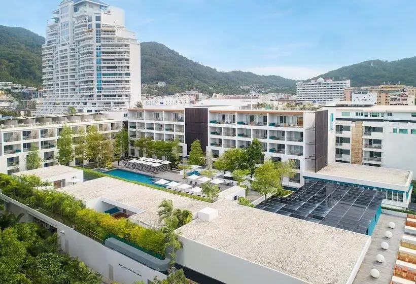 X2 Vibe Phuket Patong