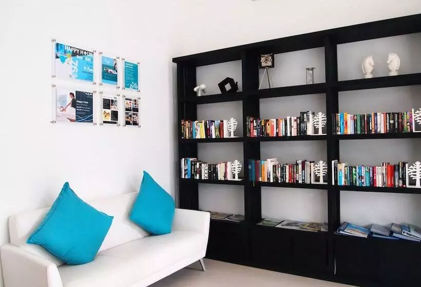 Fotos del hotel X2 Vibe Phuket Patong:  2