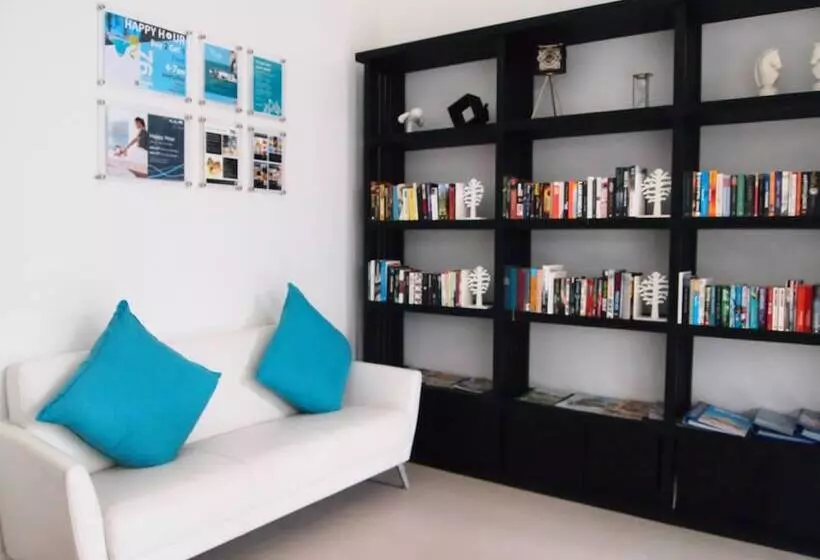 Fotos del hotel X2 Vibe Phuket Patong:  15