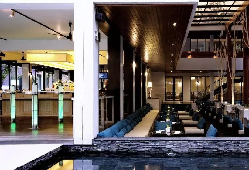 Fotos del hotel X2 Vibe Phuket Patong:  16