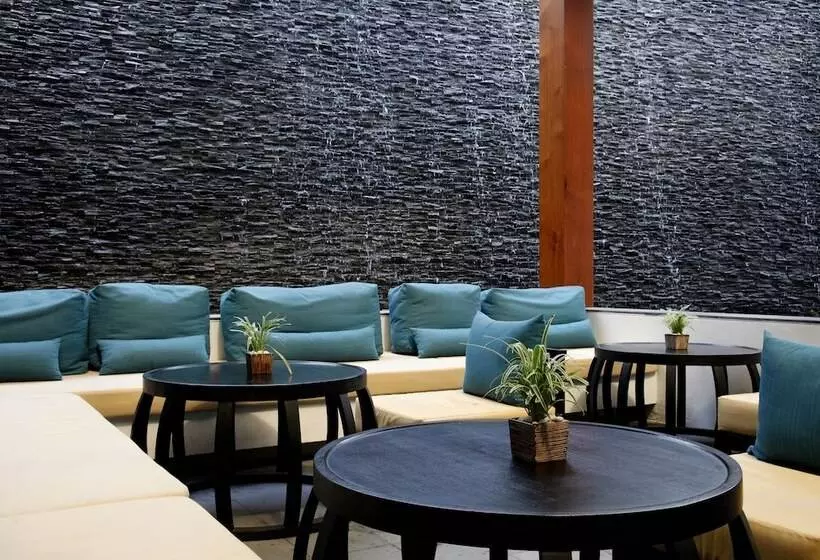 Fotos del hotel X2 Vibe Phuket Patong:  14