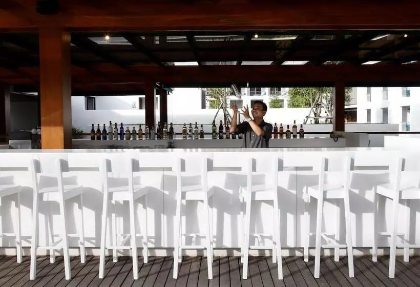 Fotos del hotel X2 Vibe Phuket Patong:  12