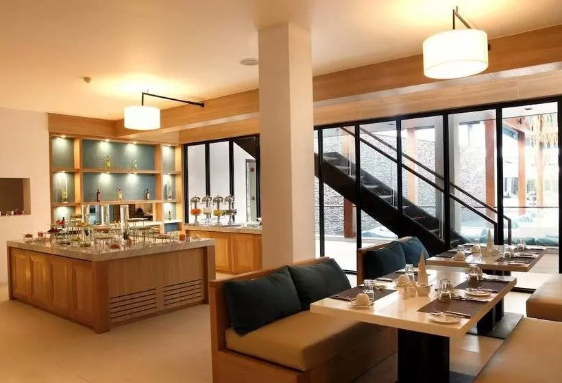 Fotos del hotel X2 Vibe Phuket Patong:  24