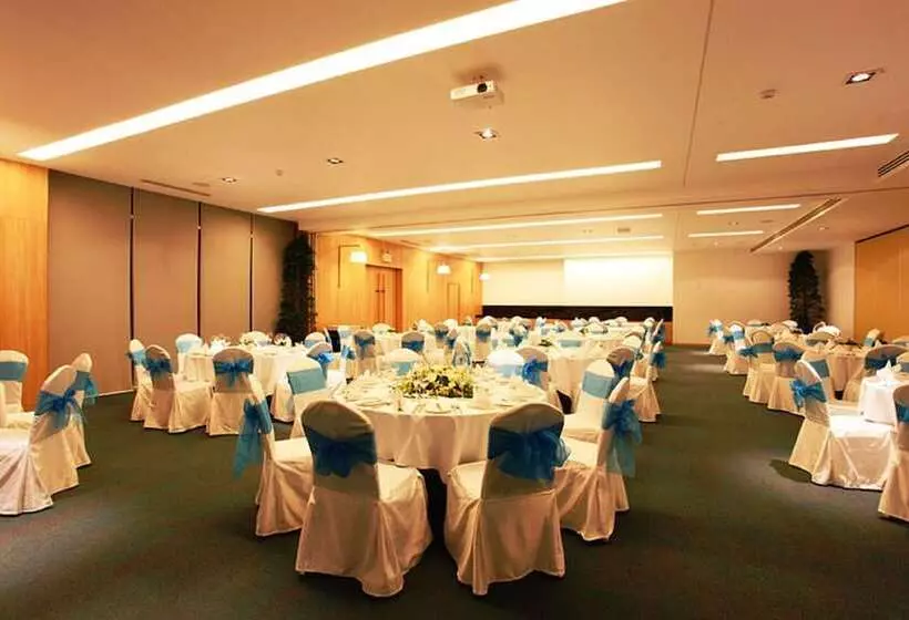 Fotos del hotel X2 Vibe Phuket Patong:  21