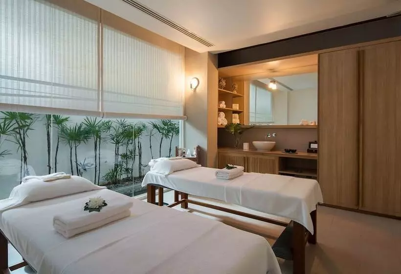 Fotos del hotel X2 Vibe Phuket Patong:  19