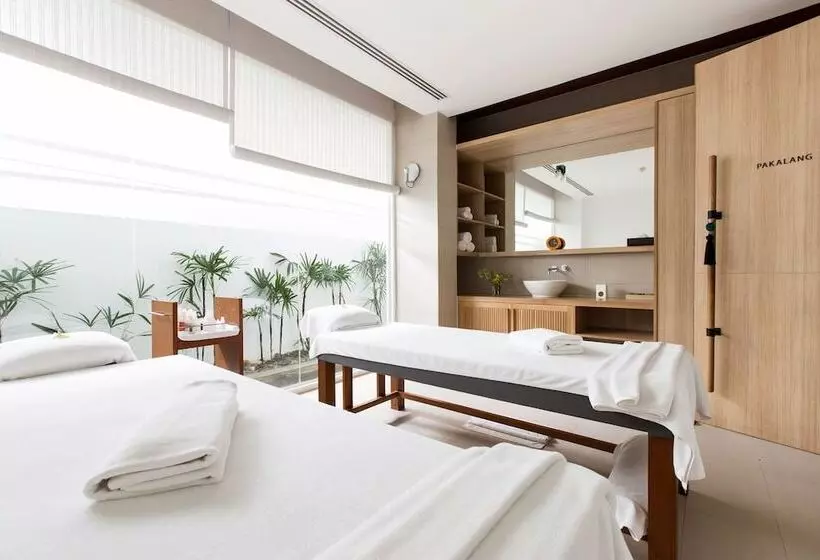 Fotos del hotel X2 Vibe Phuket Patong:  22