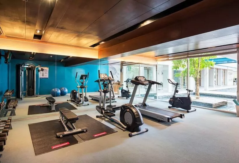 Fotos del hotel X2 Vibe Phuket Patong:  11