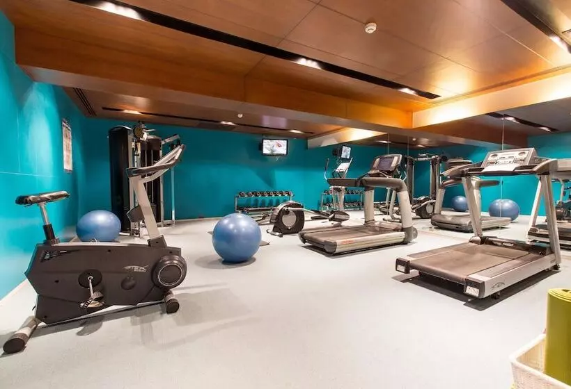 Fotos del hotel X2 Vibe Phuket Patong:  4