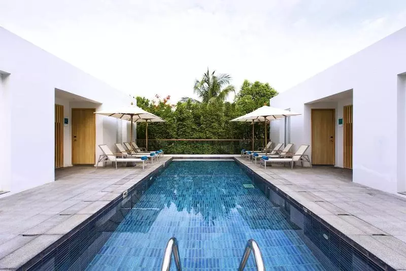 Fotos del hotel X2 Vibe Phuket Patong:  3