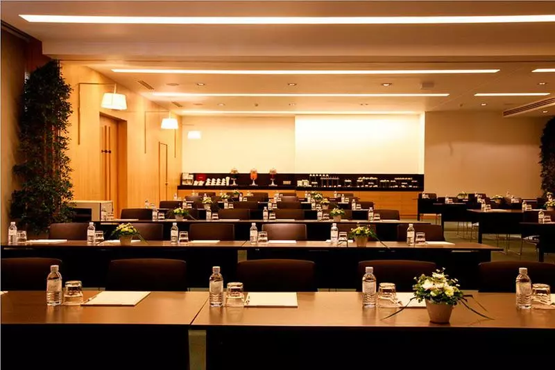 Fotos del hotel X2 Vibe Phuket Patong:  13