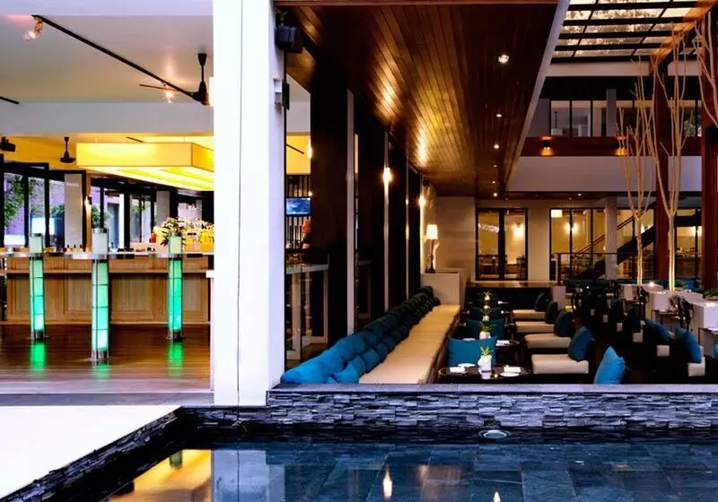 Fotos del hotel X2 Vibe Phuket Patong:  20