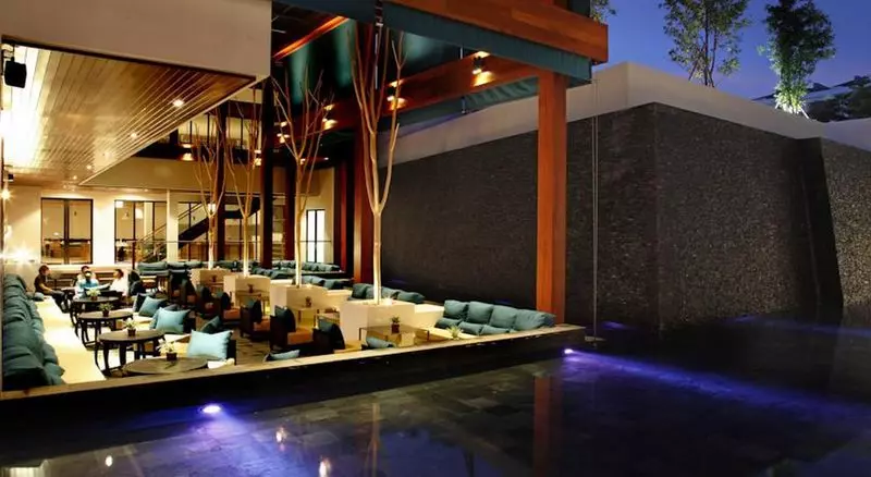 Fotos del hotel X2 Vibe Phuket Patong:  25