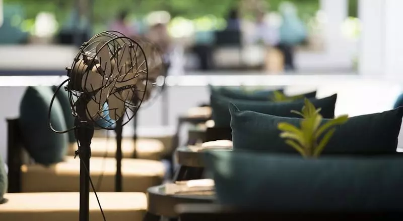 Fotos del hotel X2 Vibe Phuket Patong:  18