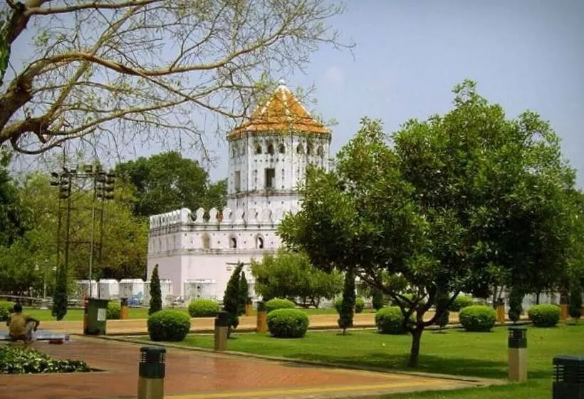 Fotos del hotel Nouvo City:  23