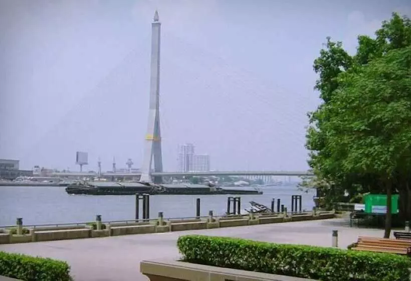 Fotos del hotel Nouvo City:  17