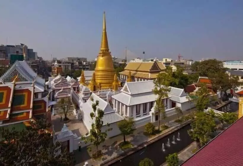 Fotos del hotel Nouvo City:  16