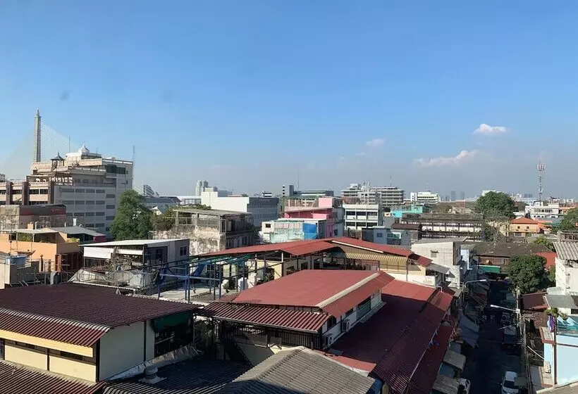 Fotos del hotel Nouvo City:  18