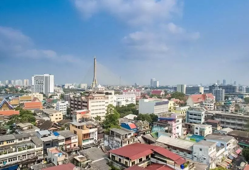 Fotos del hotel Nouvo City:  6