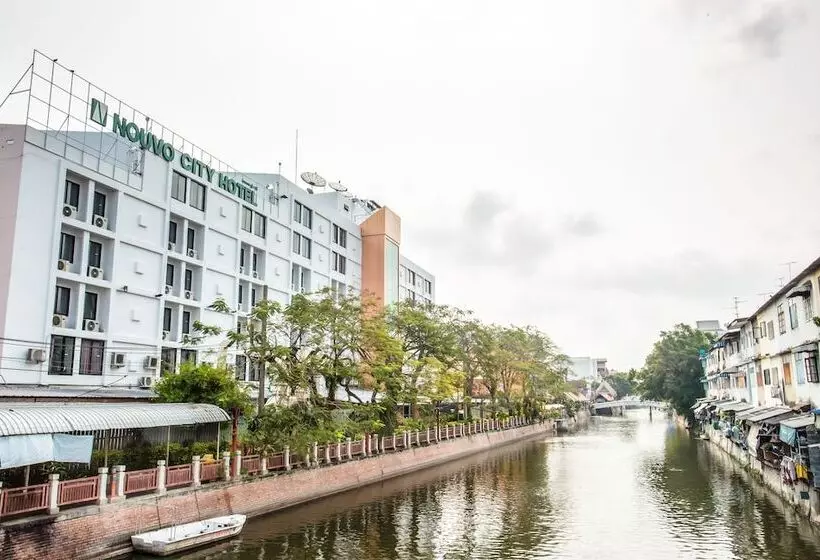 Fotos del hotel Nouvo City:  11