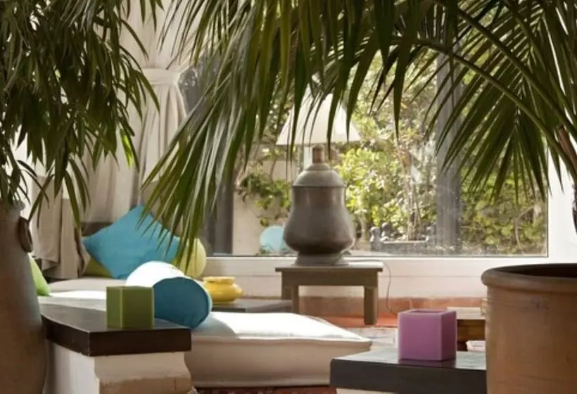 Fotos del hotel Océan Vagabond:  11