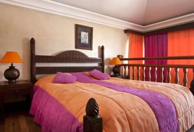 Fotos del hotel Océan Vagabond:  24