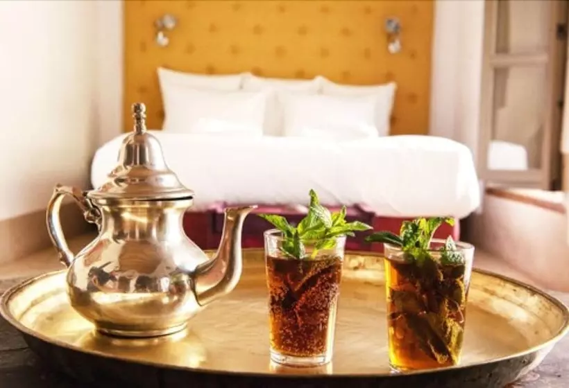 Fotos del hotel Océan Vagabond:  25