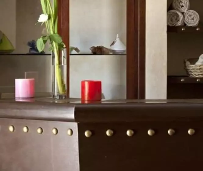 Fotos del hotel Océan Vagabond:  16