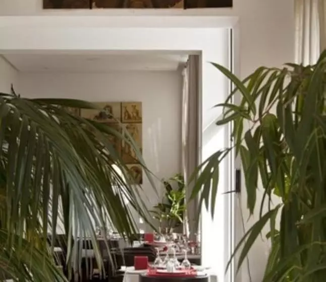 Fotos del hotel Océan Vagabond:  14