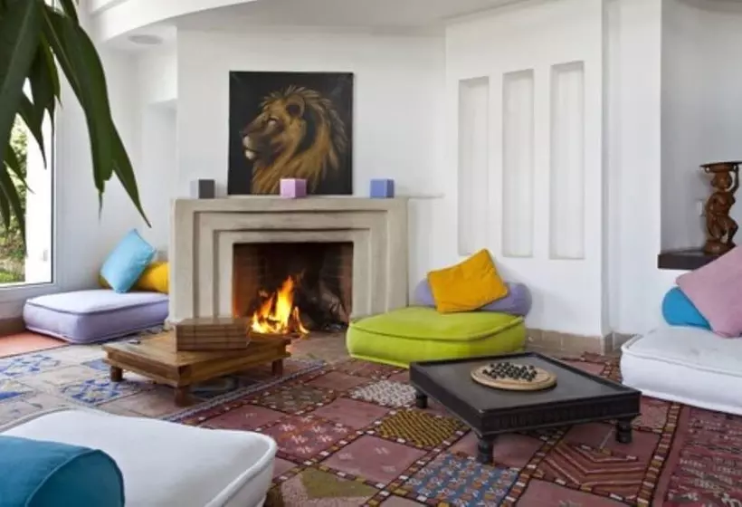 Fotos del hotel Océan Vagabond:  17