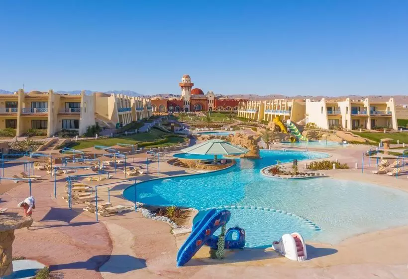 Fotos del hotel Onatti Beach Resort:  2