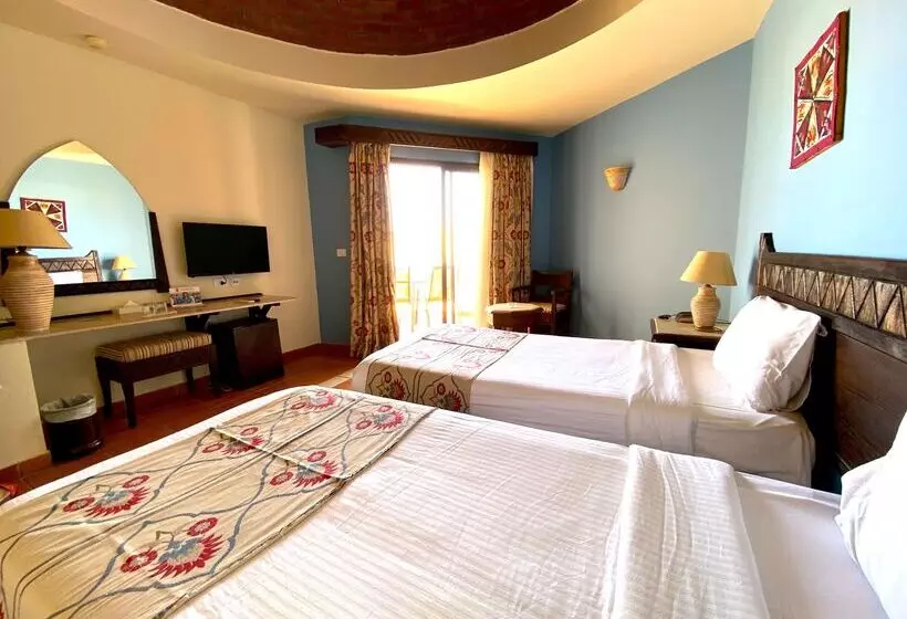 Fotos del hotel Onatti Beach Resort:  13