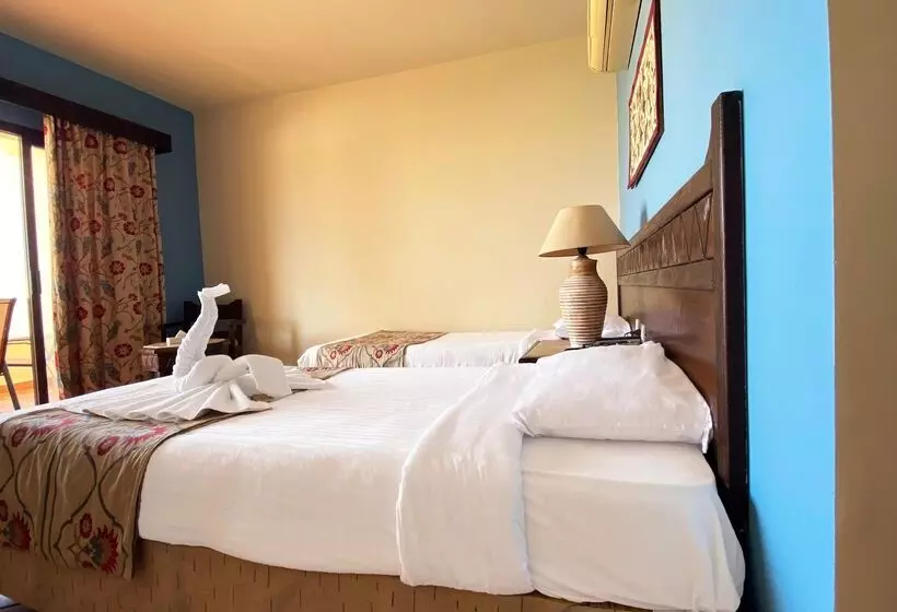 Fotos del hotel Onatti Beach Resort:  15