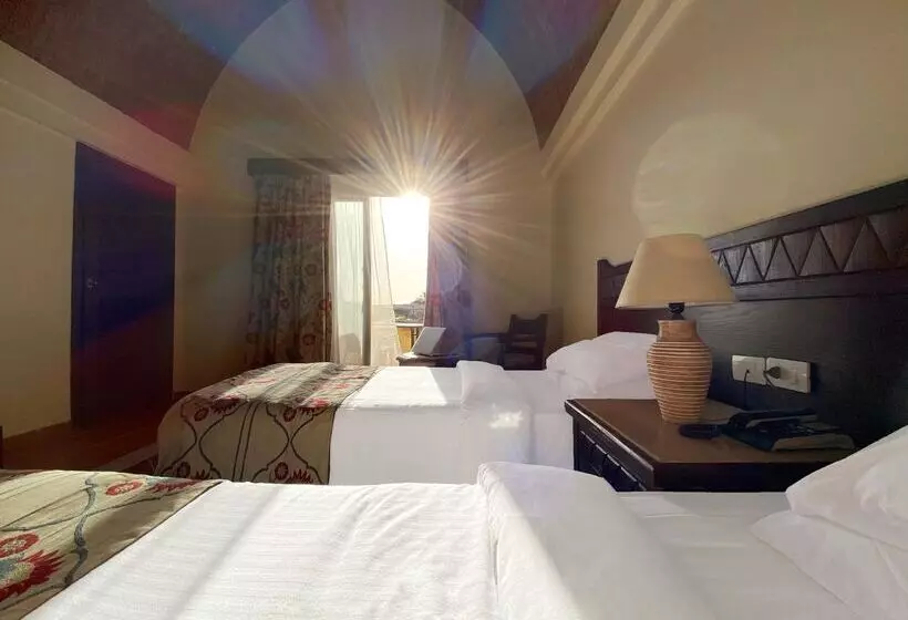 Fotos del hotel Onatti Beach Resort:  18