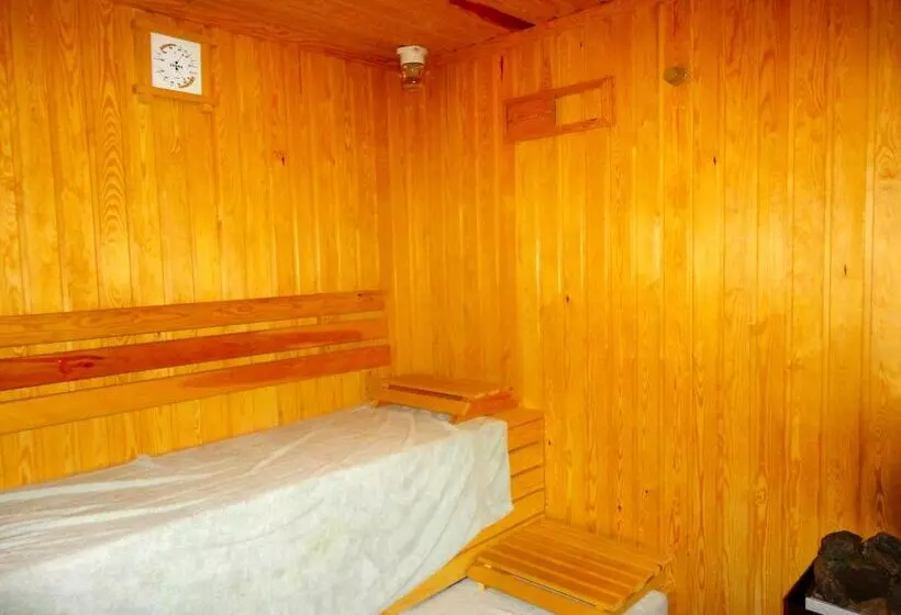 Fotos del hotel Onatti Beach Resort:  3