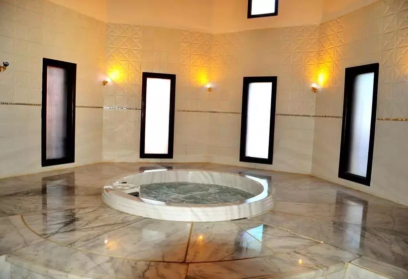 Fotos del hotel Onatti Beach Resort:  6