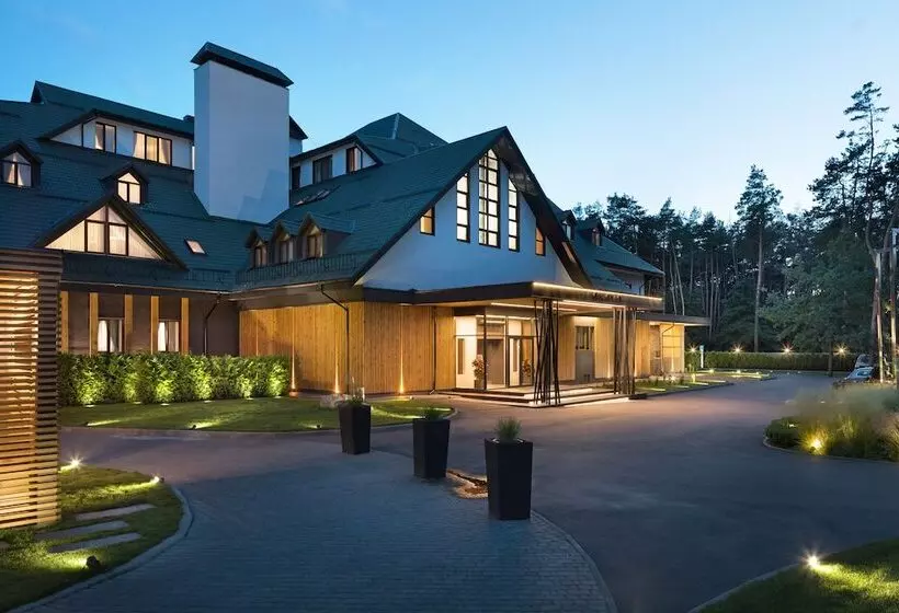 Fotos del hotel Onovo Dendra:  8