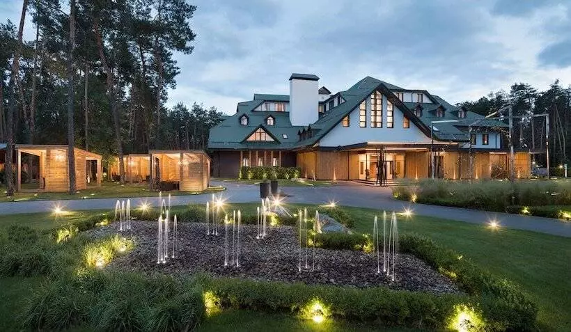 Fotos del hotel Onovo Dendra:  24