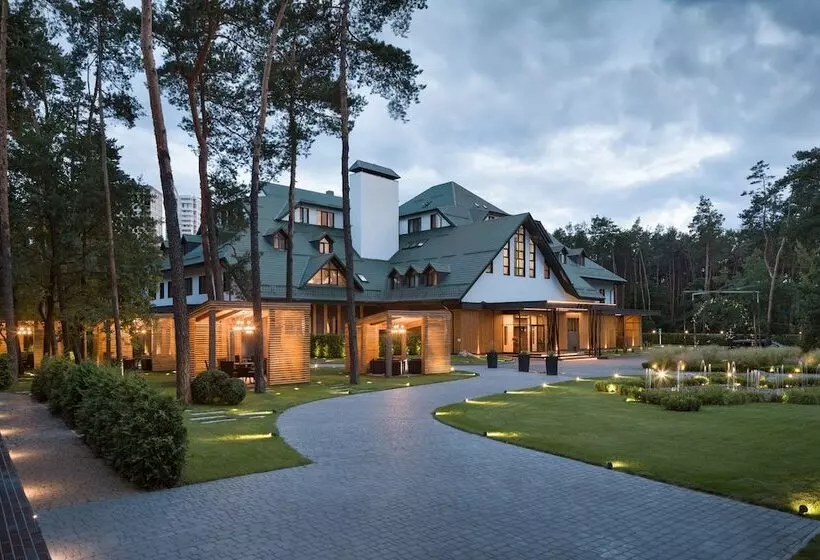 Fotos del hotel Onovo Dendra:  21