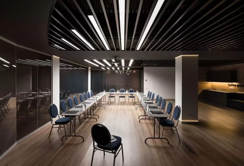 Fotos del hotel Onovo Dendra:  13