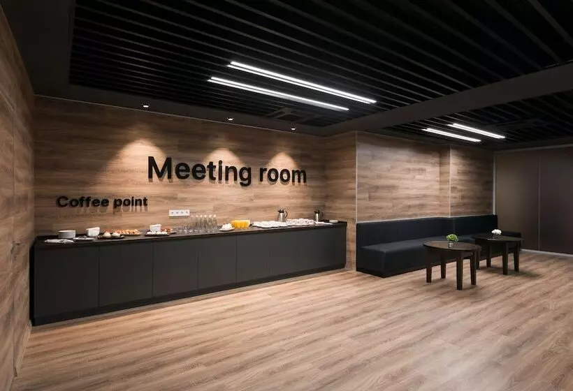 Fotos del hotel Onovo Dendra:  19