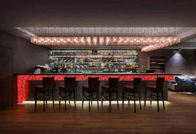 Fotos del hotel Onovo Dendra:  4