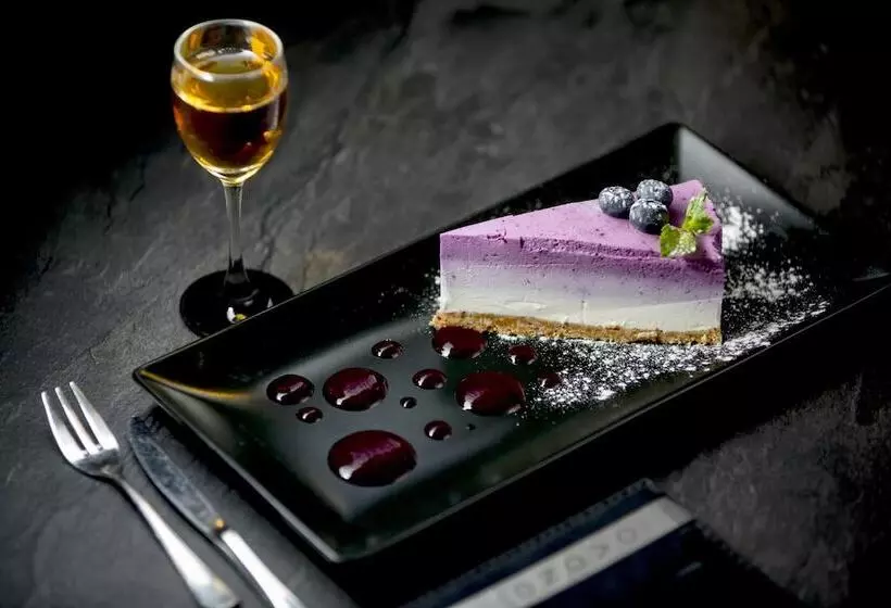 Fotos del hotel Onovo Dendra:  22